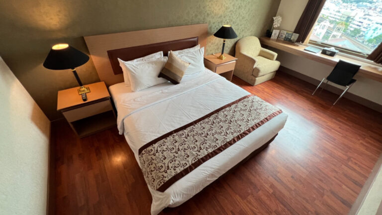 Rekomendasi Hotel di Jakarta yang Dekat ke Ancol dan Wisata Kota Tua, Bisa Stayscation di  Arcadia by Horison Mangga Dua Jakarta