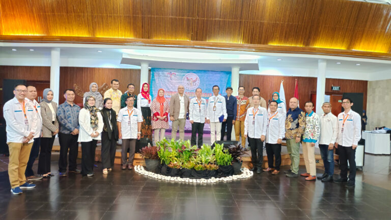 Aty Fadjariaty Terpilih sebagai Ketua DPD AHLI Provinsi Jawa Barat Periode 2023-2026