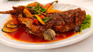 Golden Bay Live Seafood Restaurant, Rekomendasi Wisata Kuliner Seafood di Bandung, Datangkan Chef Langsung dari Singapura Golden Bay Live Seafood Restaurant, Rekomendasi Wisata Kuliner Seafood di Bandung, Datangkan Chef Langsung dari Singapura