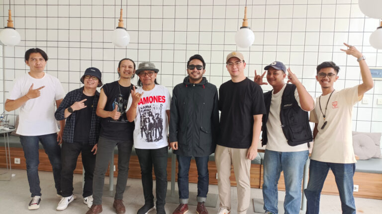 Event Musik 90′ Rock Hadirkan Brownstone, Bawakan Lagu Guns N Roses di Mana Social Cafe Bandung, Catat Tanggalnya