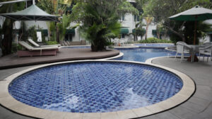 Patra Bandung Hotel Hadir dengan Tampilan Baru, Cocok untuk Keperluan Meeting, Bisnis dan Staycation Bareng Keluarga