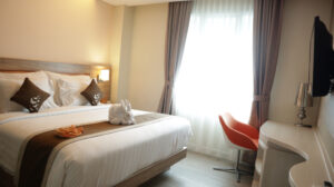 Patra Bandung Hotel Hadir dengan Tampilan Baru, Cocok untuk Keperluan Meeting, Bisnis dan Staycation Bareng Keluarga