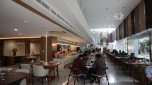 Patra Bandung Hotel Hadir dengan Tampilan Baru, Cocok untuk Keperluan Meeting, Bisnis dan Staycation Bareng Keluarga