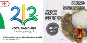 Promo September