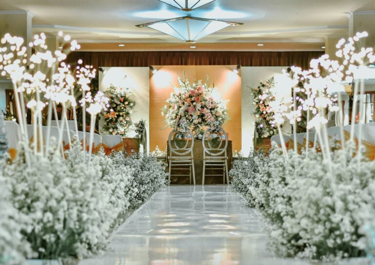 Dapatkan Paket Promo Wedding di The Jayakarta Suites Bandung untuk Momen Spesial dengan Harga Terjangkau