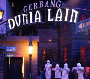 Itempat wisata bandung Trans Studio Bandung