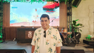 Rio Adiwardhana Luncurkan Single Terbarunya 'Tingkah', Kisahkan Hubungan yang Butuhkan Kasih Sayang
