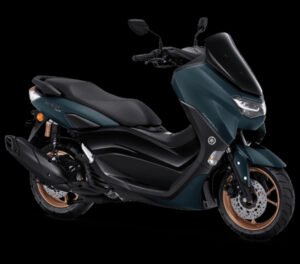 Yamaha Luncurkan 5 Varian Baru Lite Version Untuk Kategori MAXI dan CLASSY, Inilah Harga dan Spesifikasinya