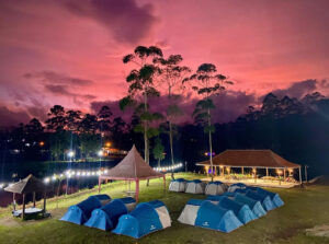 The Parabon Land Pangalengan Bandung
