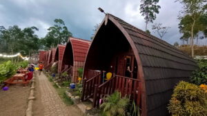 The Parabon Land Pangalengan Bandung