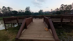 The Parabon Land Pangalengan Bandung
