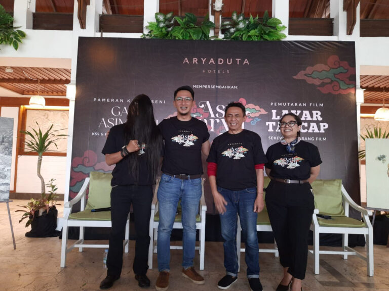 Hotel Aryaduta Luncurkan Kampanye ‘Asta Karya’ Perayaan Seni dan Budaya di Seluruh Properti Aryaduta
