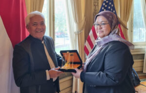 Kolaborasi Internasional ARS University dengan Beberapa Perguruan Tinggi Amerika Serikat