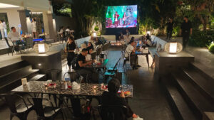 Manjakan Para Tamu di Perayaan Hari Jadi Pertama, Restoran Steikhaus Bandung Hadirkan The Brownsu Manjakan Para Tamu di Perayaan Hari Jadi Pertama, Restoran Steikhaus Bandung Hadirkan The Brownsu