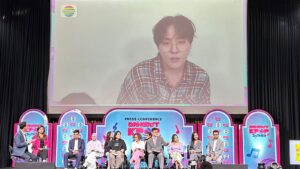 Kolaborasi Bintang Dangdut Indosiar dan K-Pop Dunia di Dangdut Kpop 29Ther, Ada Hui, Kim Jaehwan, DK Ikon, Catat Waktunya