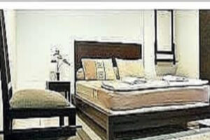 Saidah Guest House, Penginapan murah di Bandung