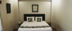 Elenors Home, penginapan murah di Bandung