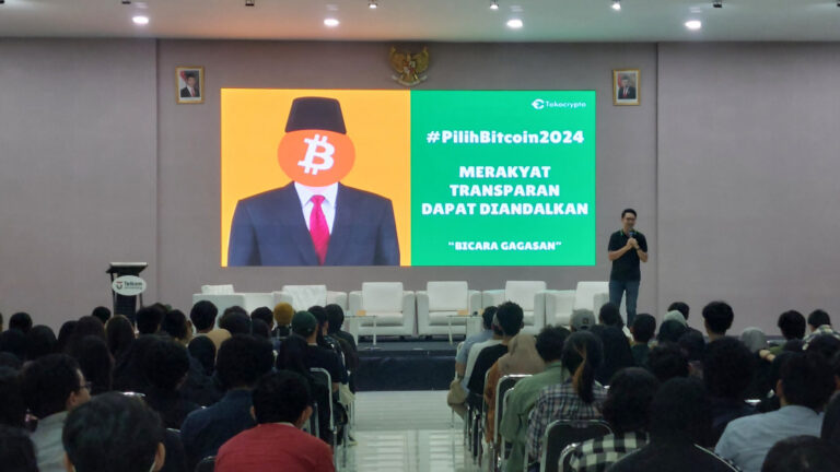 Tokocrypto Tingkatkan Literasi Finansial dan Investasi Kripto di  Jawa Barat
