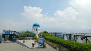 Nimo Highland, tempat wisata di Pangalengan Bandung Nimo Highland, tempat wisata di Pangalengan Bandung