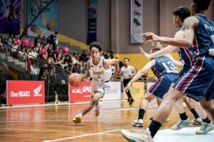 DAM Kembali Dukung Generasi Muda Lewat Honda DBL 2023 West Java Series