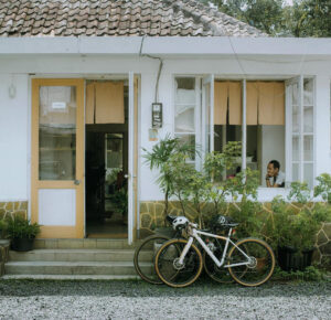 Rekomendasi cafe di Bandung, Kyomi Cafe Rekomendasi cafe di Bandung, Kyomi Cafe