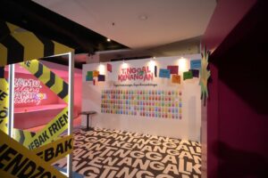 museum patah hati