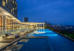 SRDA pool (evening (02)