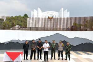Bingung Parkir Saat Main Monju Bandung? Inilah Titik Parkir Resmi untuk Pengunjung tempat wisata bandung Monju