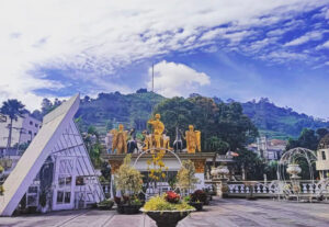 Rekomendasi Hotel Dekat Tempat Wisata Hutan MyCelia Cikole Lembang Bandung