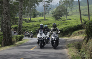 DAM Terus Konsisten Gencarkan Keselamatan Berkendara dengan Kampanye Cari Aman