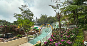We Play Ground tempat wisata d Kawasan Dusun Bambui Lembang Bandung Barat We Play Ground, tempat wisata Bandung di Dusun Bambu Bandung Barat. Foto: IG @widja_99