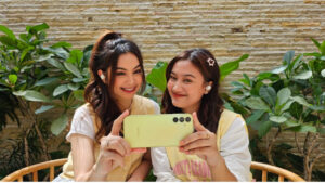 1+ 5 Cara Nikmati Konten Seru dengan Galaxy A15 Series, Si Dua Jutaan dengan Performa Pasti