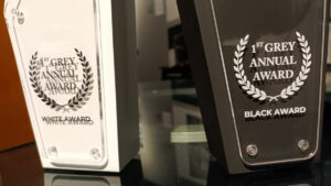 Grey Art Gallery Gelar 1st Grey Annual Award 2024 dengan Hadiah Ratusan Juta Rupiah