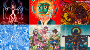 Screening Finalis PrizedMoments 2024 di Grey Art Gallery