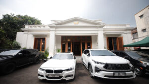 Wastukencana Resto and Cafe, Rekomenfasi Restoran di Bandung Hadirkan Hidangan Nusantara Hingga Eropa