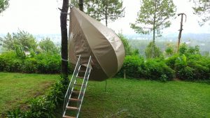 Kepompong Glamping Mulberry Hill Resort Kepompong Glamping Mulberry Hill Resort