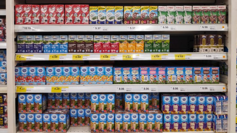 Mewaspadai Konsumsi Gula Berlebihan, Peran Penting MPASI dan Pilihan Susu
