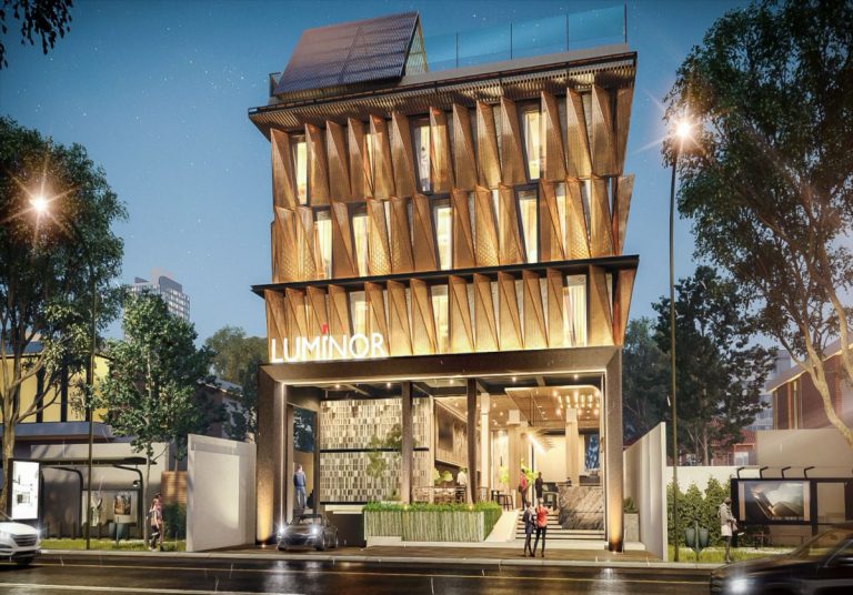 Waringin Hospitality Hotel Group (WHHG) Segera Buka Brand Luminor Hotel di Legian Seminyak Bali, Catat Tanggalnya
