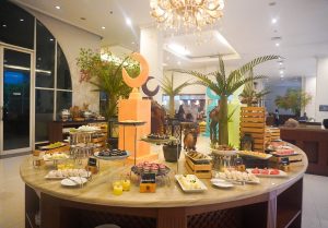 The Sahira Hotel Bogor Luncurkan Program Paket Buka Puasa 2024 yang Bertajuk Kampoeng Ramadhan