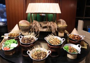 Inilah Harga Promo Paket Buka Puasa 2024 di eL Hotel Bandung , Beli 10 Gratis 1