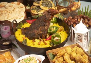 Nikmatnya Berbuka Puasa 2024 dengan Menu Terbaik dari Seluruh Dunia di Sheraton Bandung Hotel