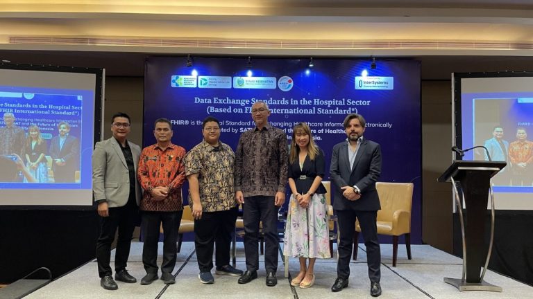 InterSystems FHIR untuk Indonesia Gelar Roadshow bersama DTO, PERSI, dan ARSSI Berdayakan Penyedia Layanan Kesehatan agar Patuhi Standar SATUSEHAT