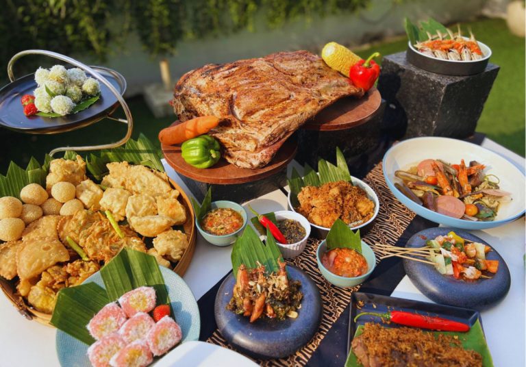 Paket Buka Puasa 2024 di Hotel De Braga by Artotel Bandung, Nikmati Rasa Nusantara dengan Konsep All You Can Eat