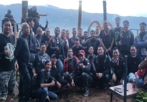 Bogor Tiger Club Gelar Touring Munggahan Menyambut Ramadhan