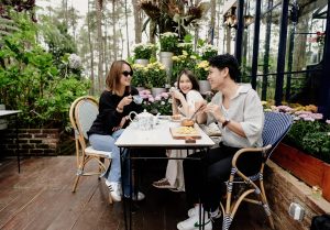 Orchid Forest Cikole Lembang Tetap Buka saat Ramadhan dan Liburan Lebaran 2024, Ngabuburit Seru di Rabbit Forest dan Golden Pine Orchid Forest Cikole Lembang Tetap Buka saat Ramadhan dan Liburan Lebaran 2024, Ngabuburit Seru di Rabbit Forest dan Golden Pine