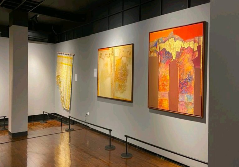 Grey Art Gallery Gelar Pameran Seni Rupa Islami Bulan Terbit, Catat Tanggalnya