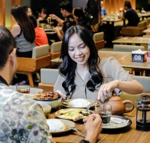 Sate Khas Senayan Kini Hadir di Mall PVJ Bandung, Tawarkan Beragam Menu Khas Nusantara Sate Khas Senayan Kini Hadir di Mall PVJ Bandung, Tawarkan Beragam Menu Khas Nusantara