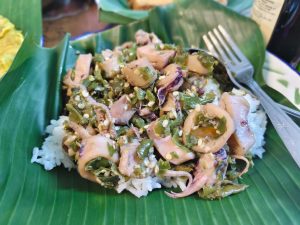 Warung Imah Babaturan Buka Cabang Kedua di Tamansari Bandung, Lebih Nyaman dan Luas Warung Imah Babaturan Buka Cabang Kedua di Tamansari Bandung, Lebih Nyaman dan Luas