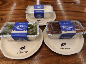 Jabarano Coffee Hadirkan Menu Baru yang Menggoda, Salah Satunya Milk Bun Thailand