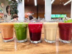 Menu Healthy Jus Jabarano Coffee Menu Healthy Jus Jabarano Coffee